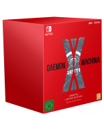Daemon X Machina Orbital Limited Edition (Nintendo Switch)